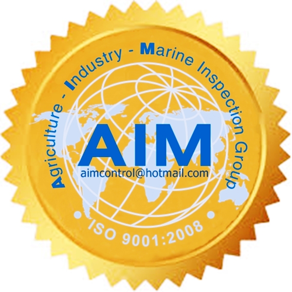 AIM_Certification_Organization_Third_Party_Inspection_Company