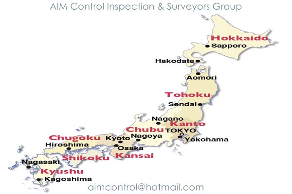 Japan_inspection_and_surveyors_Region