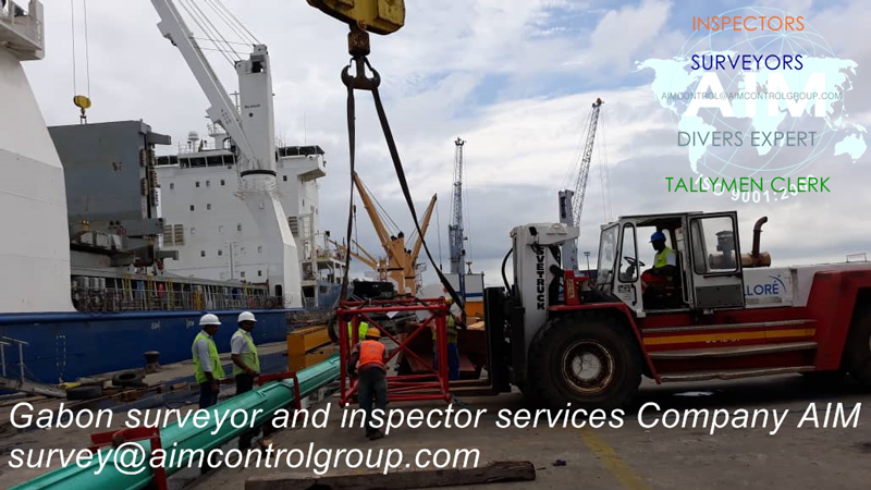 AIM_survey_and_inspection_services_company_in_Gabon_