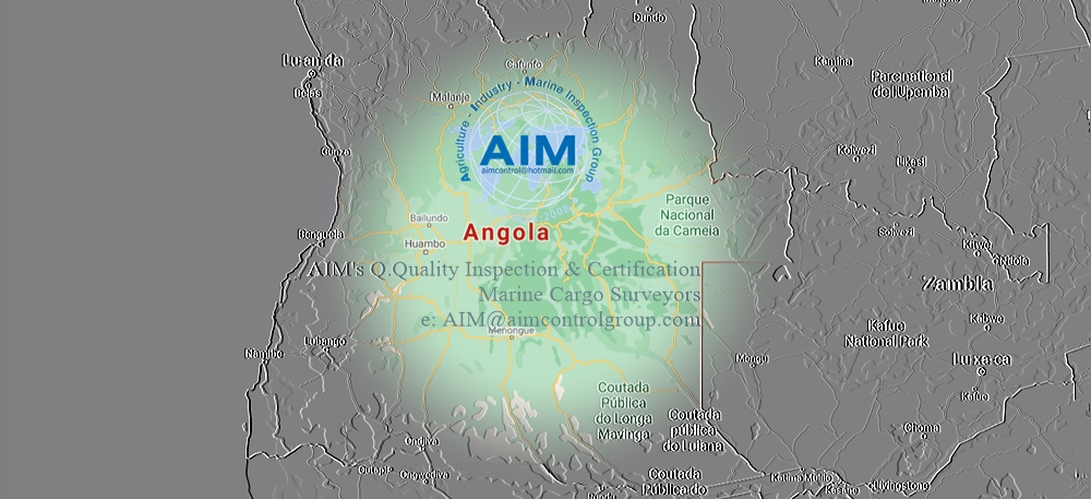 Angola_quality_inspection_marine_cargo_surveyor