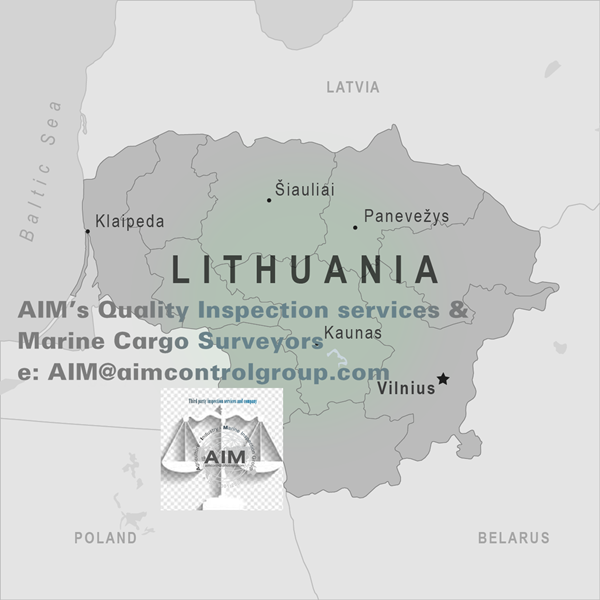 Lithuania_quality_inspection_and_marine_cargo_surveyors