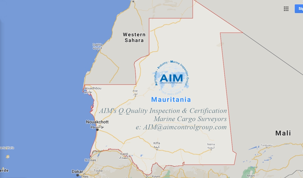 marine_survey_and_cargo_quality_inspection_in_Mauritania