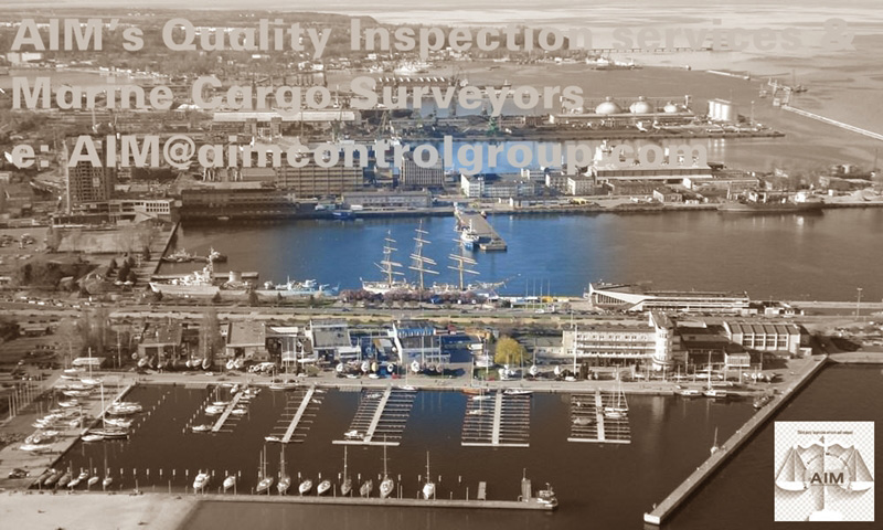 Poland_Quality_inspection_and_marine_cargo_surveyor_at_port