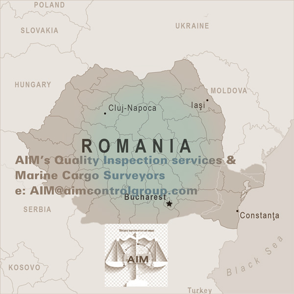 Romania-quality-inspection-and-marine-cargo-surveyors