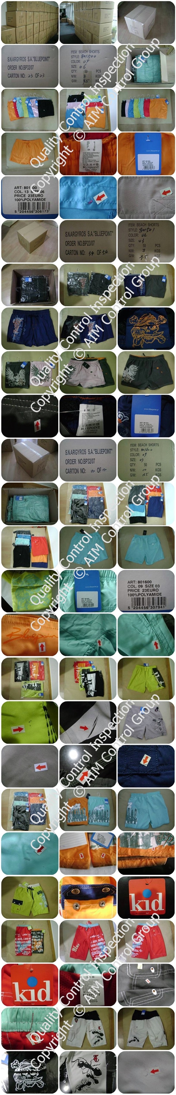 Pre_shipment_Inspection_Services_Baby_Clothes_Garment_AIM_Control