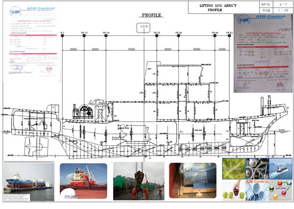 Heavy_lift_project_cargo_inspection_in_Asia_Global - AIM_Control_marine_warranty_surveyor