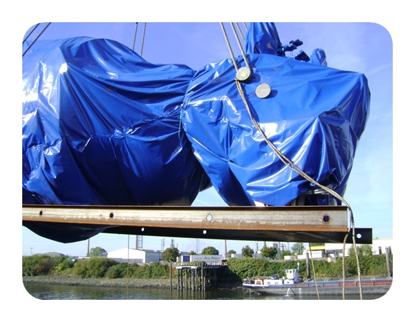 Project_Cargo_Inspection_loading_lashing_expertise_in_Vietnam_Asia_AIM_Control