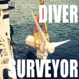 Diving services Underwater works