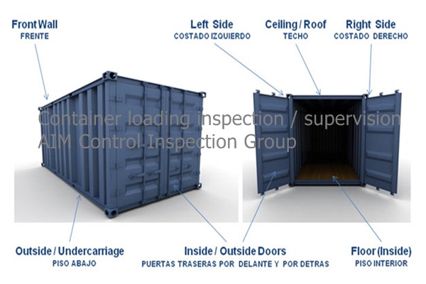 Cargo_Container_Loading_Checking_survey_services_Aisa_AIM_Control
