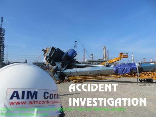 Accident_Investigation_in_Vietnam_Asia_Claim_AIM_Control