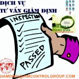 Inspection Certificate