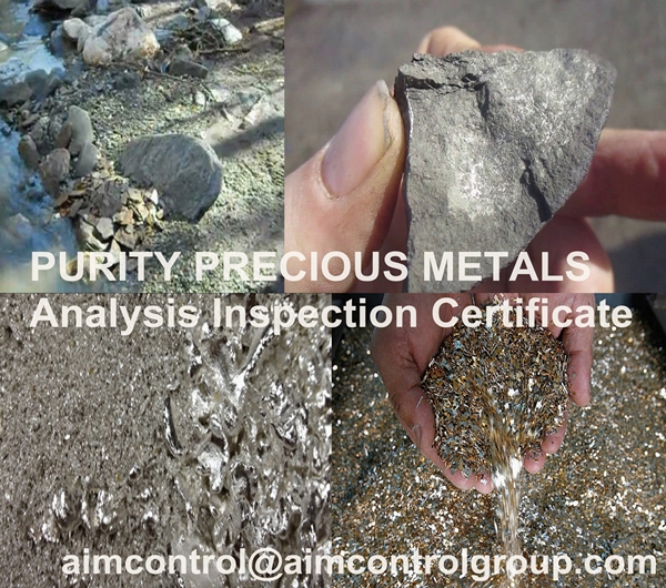 Purity_Materials_Precious_Metals_Inspection_Analysis_Certificate