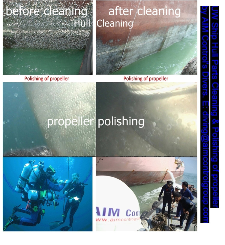 AIM_Hull_Cleaning_Propeller_Polishing_services