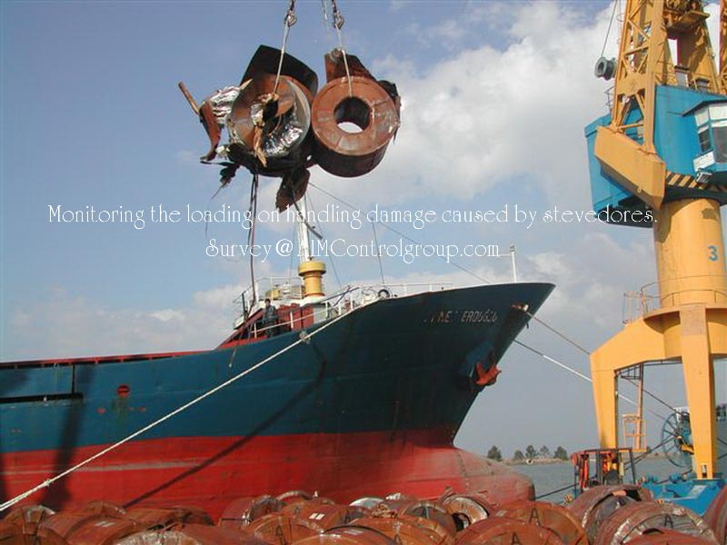 Monitoring_the_loading_on_handling_damage_caused_by_stevedores_inspectiors_AIM_Control