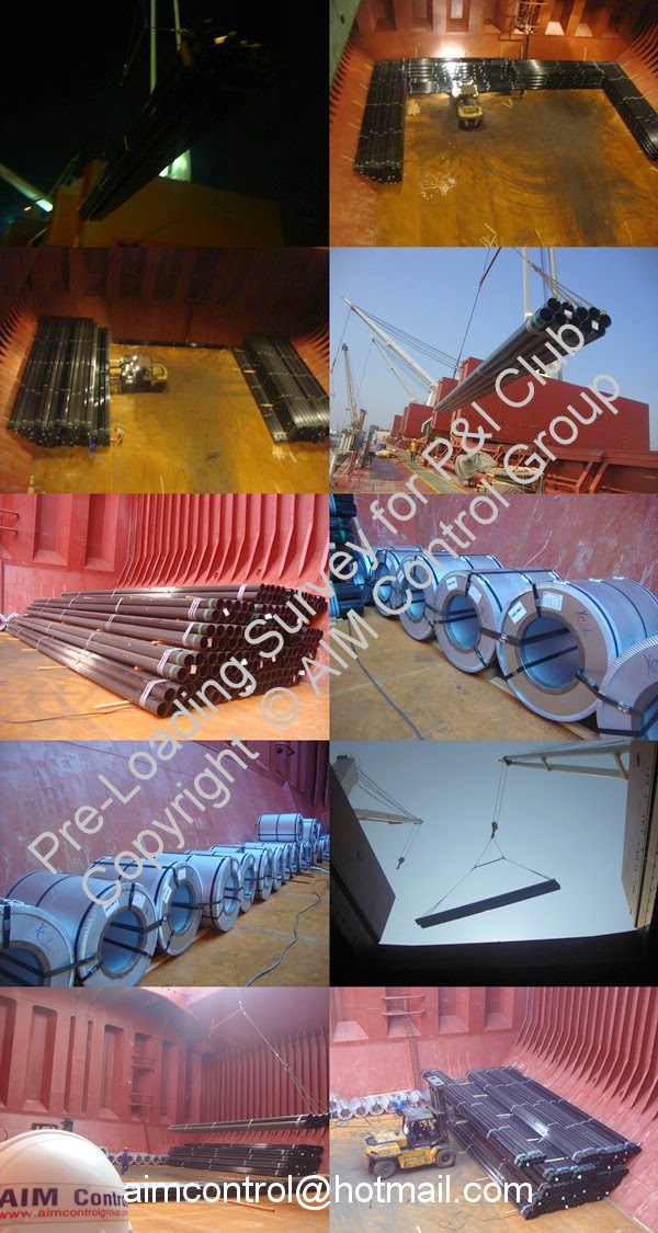 steel_product_loading_and_pre_loading_survey_for_p&I_surveyors_AIM_Control