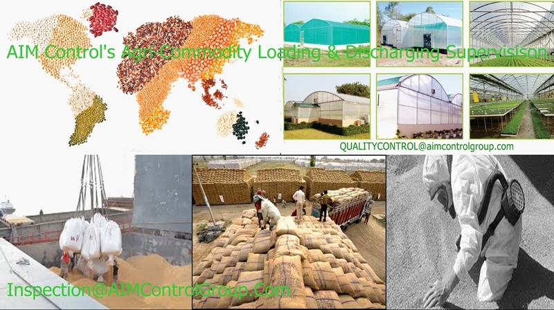 Agri_Commodities_Loading_and_Discharging_Supervision_Global_surveyor_AIM_Control