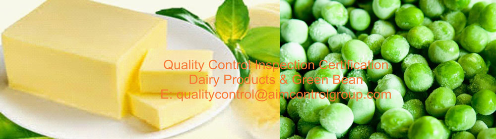 Dairy_Products_n_Green_Bean_food_product_quality_inspection_AIM_Control