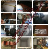 Rolled Steel Quality Inspection and Certificate