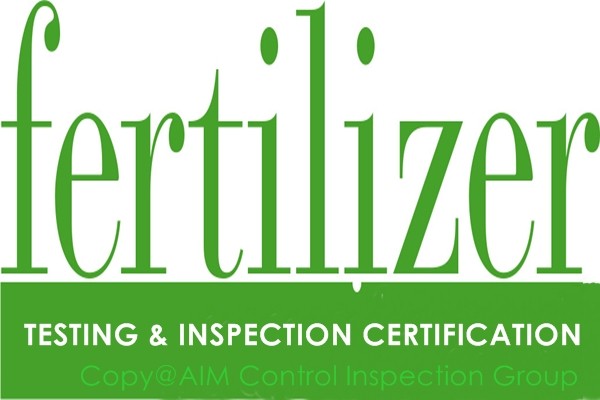 Fertilizer_inspection_and_weight_quality_certification_services_AIM_Control