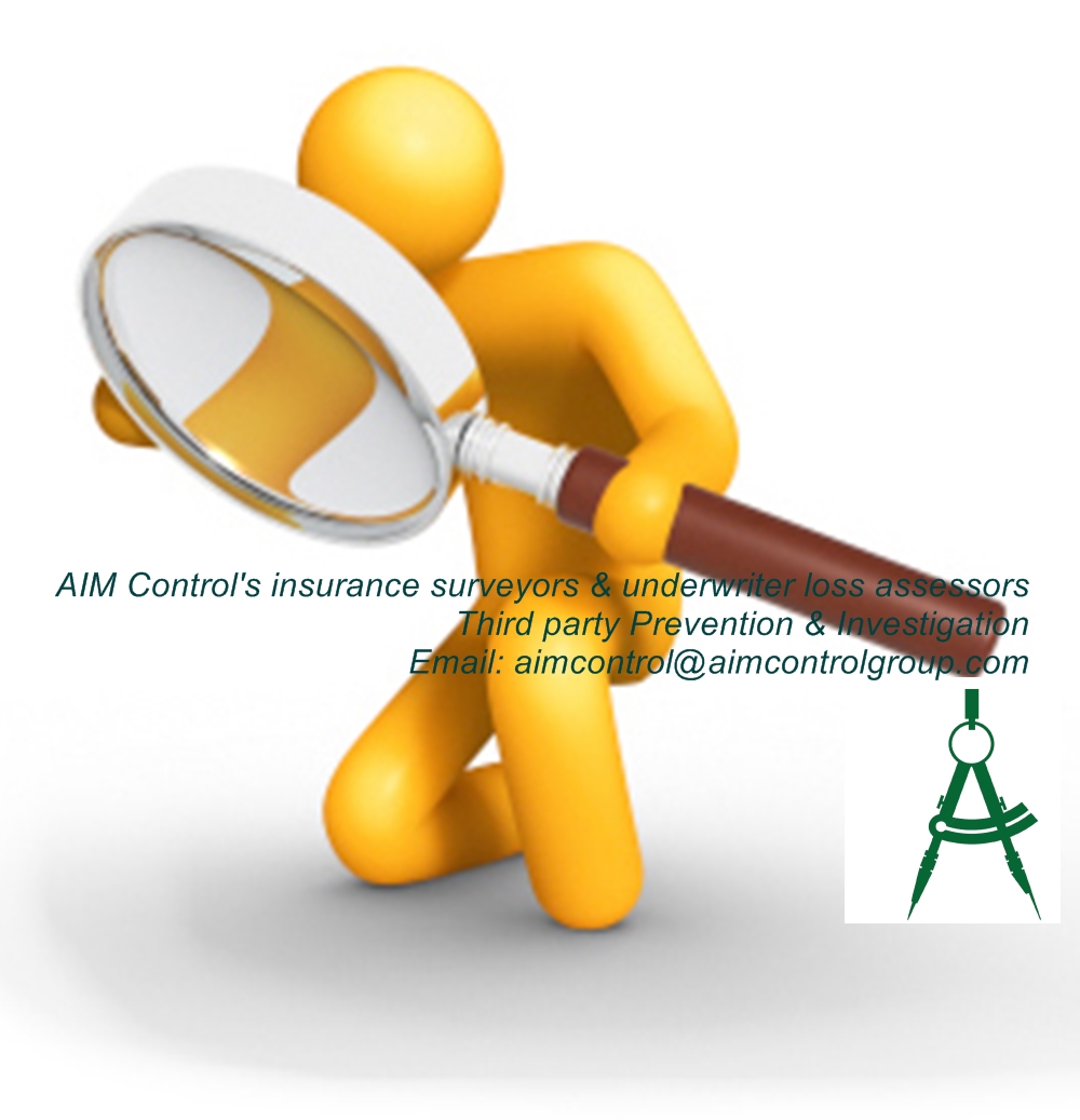 AIM_Control_insurance_surveyors_and_underwriter_loss_assessors