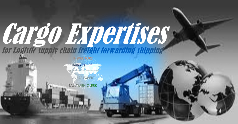 Cargo_Experises
