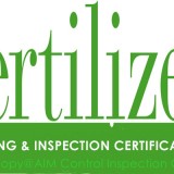 Fertilizers Testing and Inspection Certification