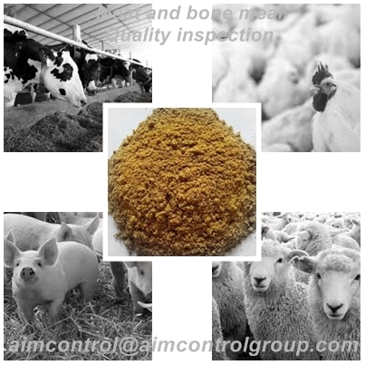 AIM_Meat_and_bone_meal_Quality_inspection_services
