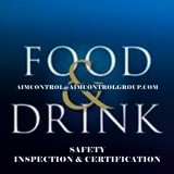 Food and Drink Quality inspection