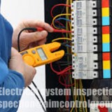 Electrical system inspection
