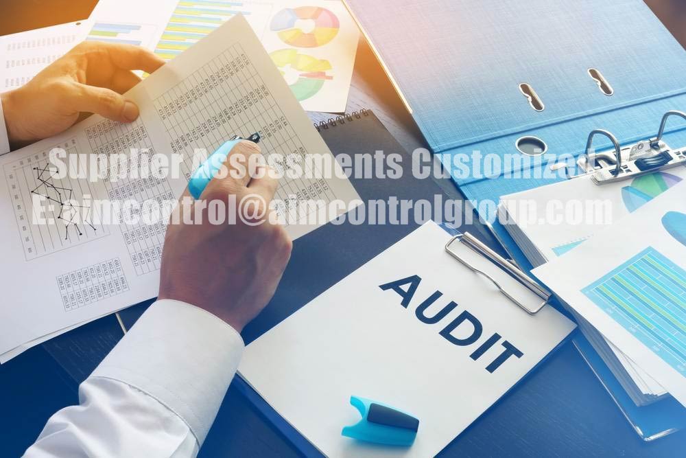 Supplier_Assessments_Customized_Audit