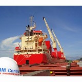 Cargo surveyors and experts