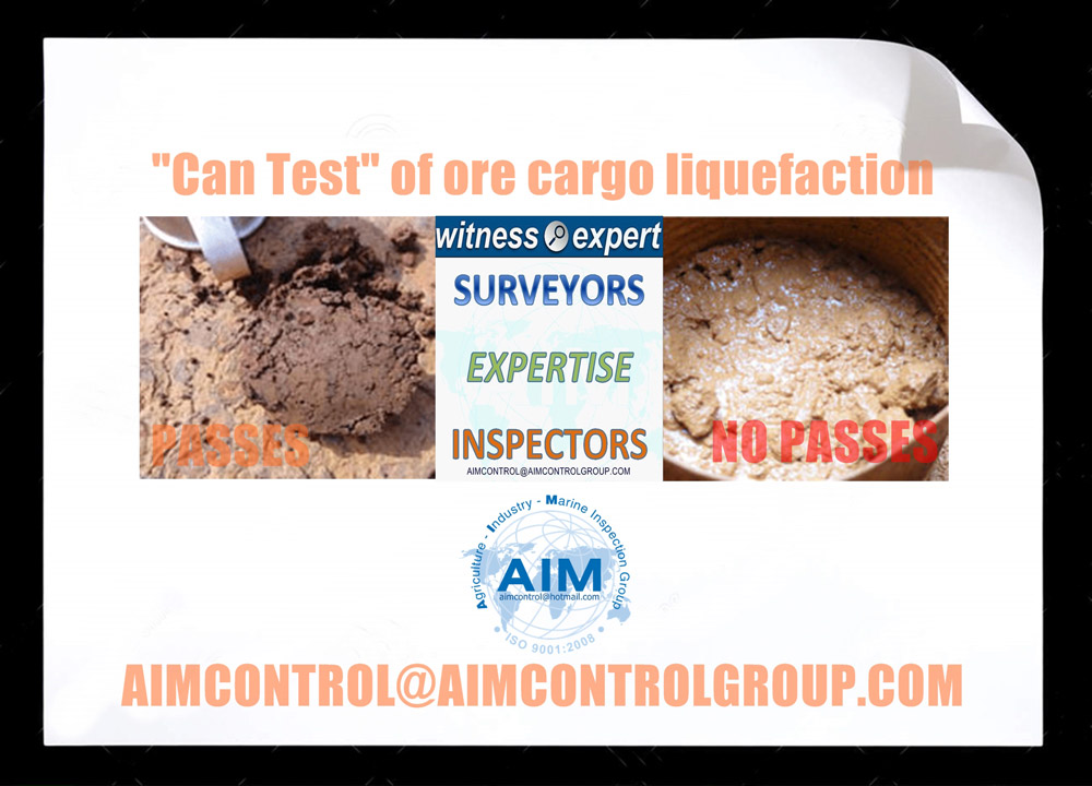 Can_Test_of_ore_cargo_liquefaction
