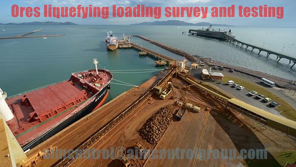 Ores_liquefying_loading_survey_and_testing