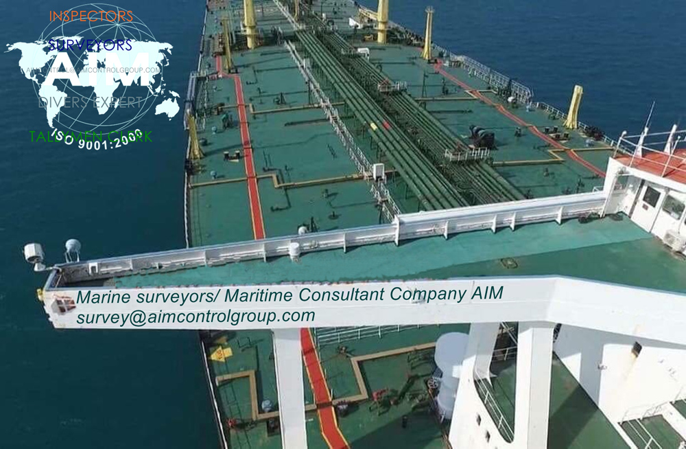 Marine_survey_surveyors_Maritime_Consultant_Company_AIM
