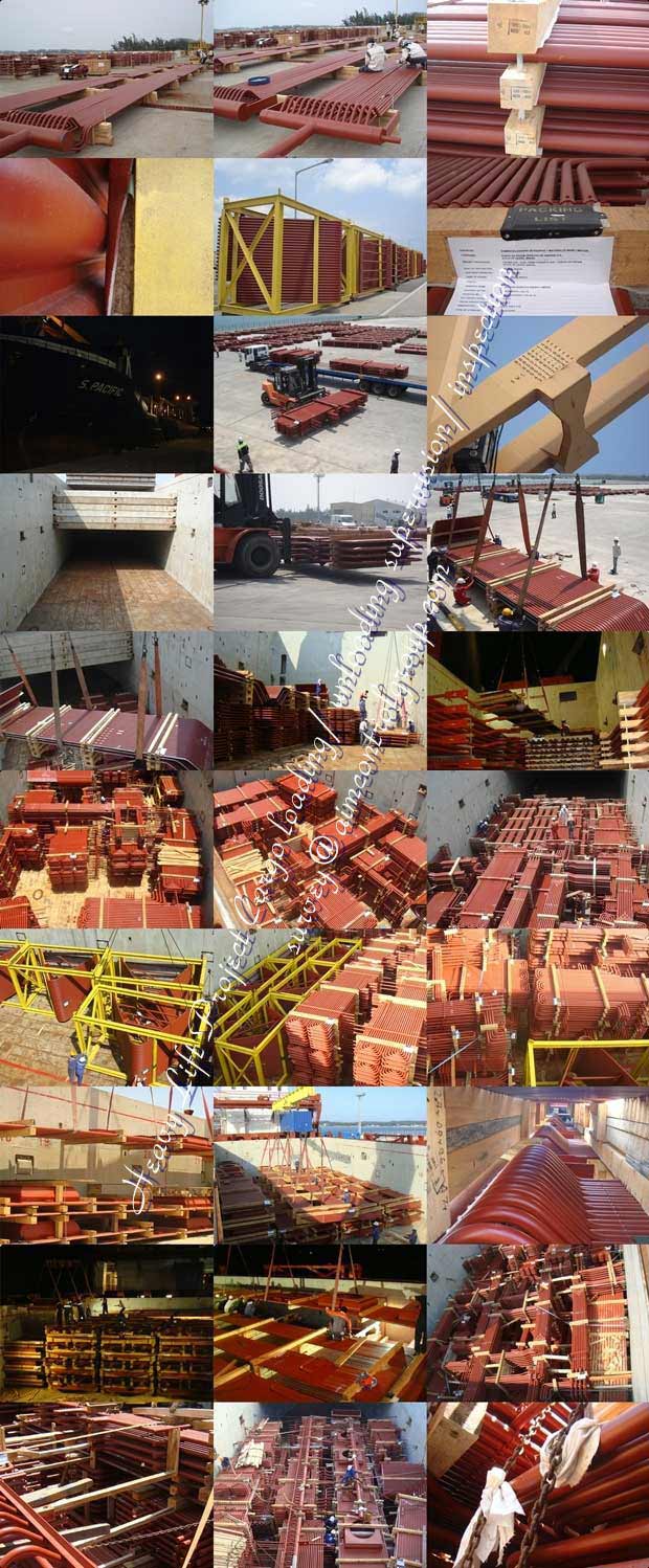 Heavy_Lift_Project_Cargo_Loading_Unloading_Supervision_Inspection_approval - AIM_Control