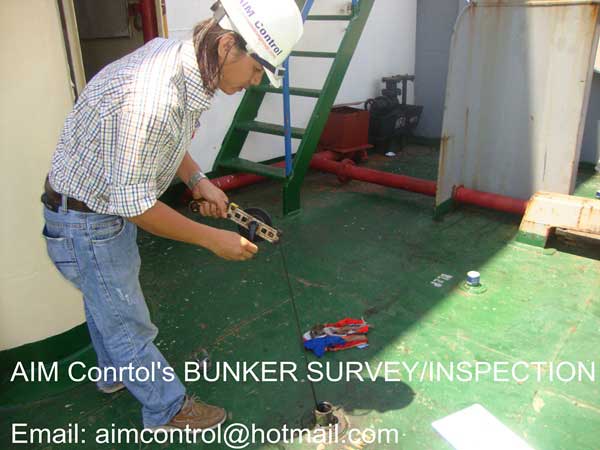 Bunker_surveyor_AIM_Control