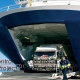 Vehicles RoRo Ship Stowage Securing Control Survey Certification