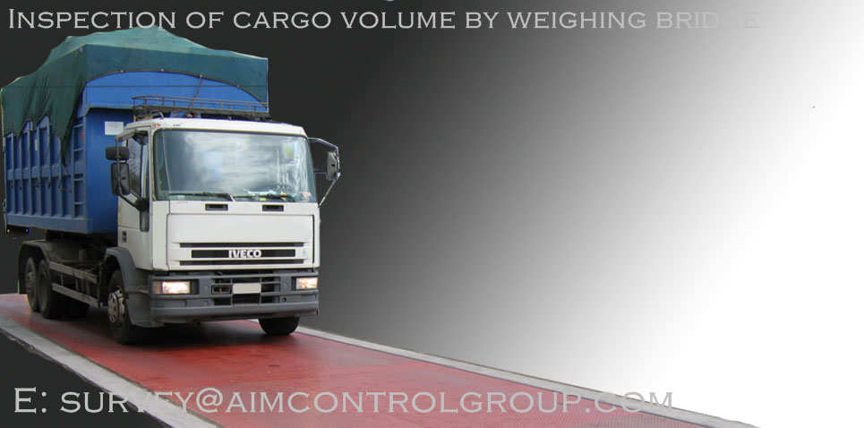 weight_control_of_cargo_via_Bridge_Scale