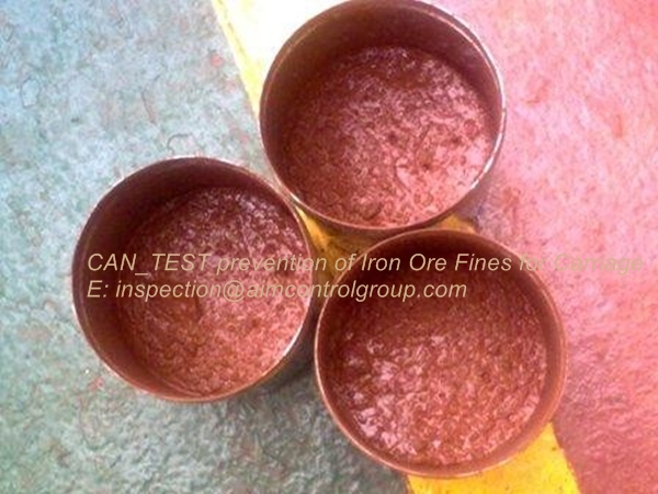 CAN_TEST_prevention_for_Carriage_of_Iron_Ore_Fines_in_shipping