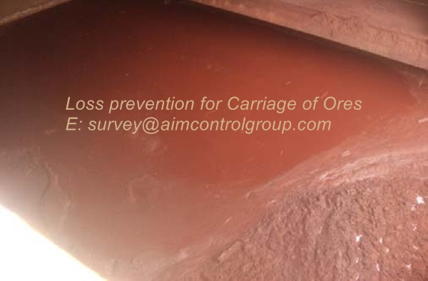 Loss_prevention_for_Carriage_of_Iron_Ore_Fines_in_shipping