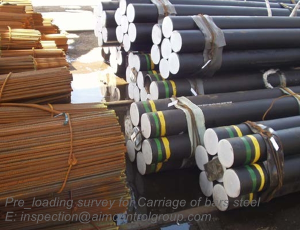 pre_loading_loss_prevention_for_Carriage_of_bars_Steel_Cargoes