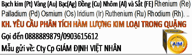 Giam-dinh-Phan-tich-Quang-tuoi-ham-luong-ty-le-bach-kim-bac-vang-