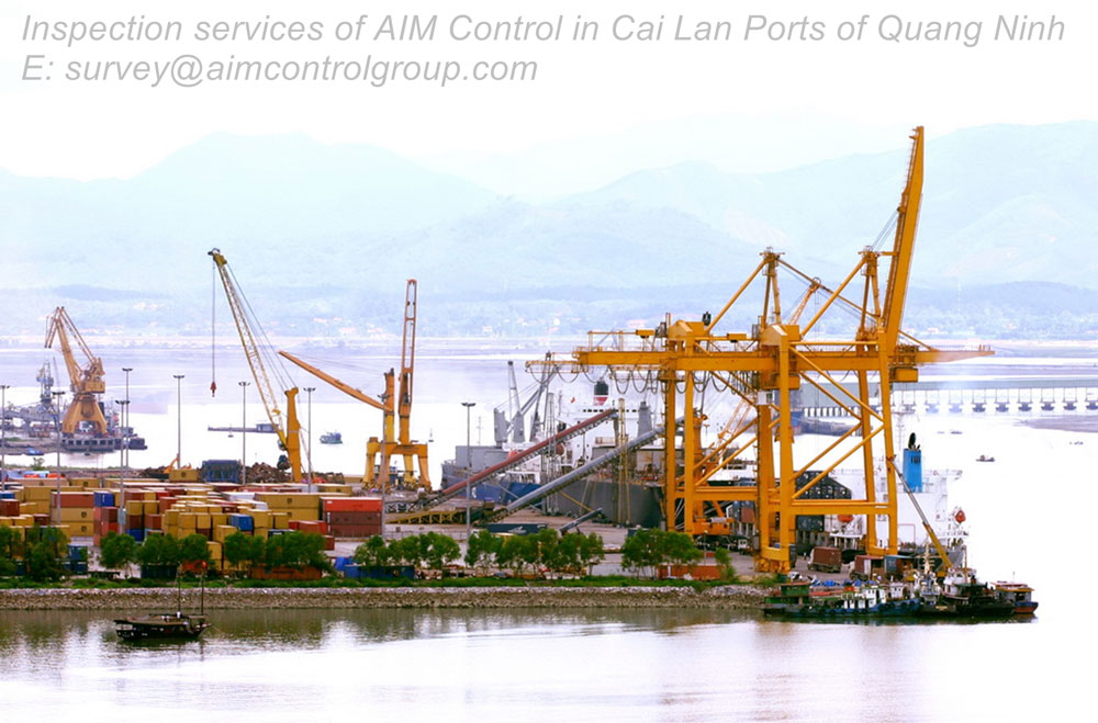 inspection_services_in_Cai_Lan_Port_Quang_Ninh_Vietnam