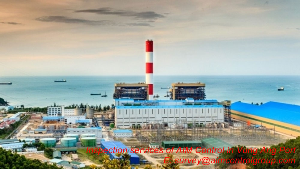 inspection_services_in_Vung_Ang_Port_Vietnam