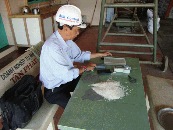 AIM-Company-vietnamese-white-rice-inspection-services