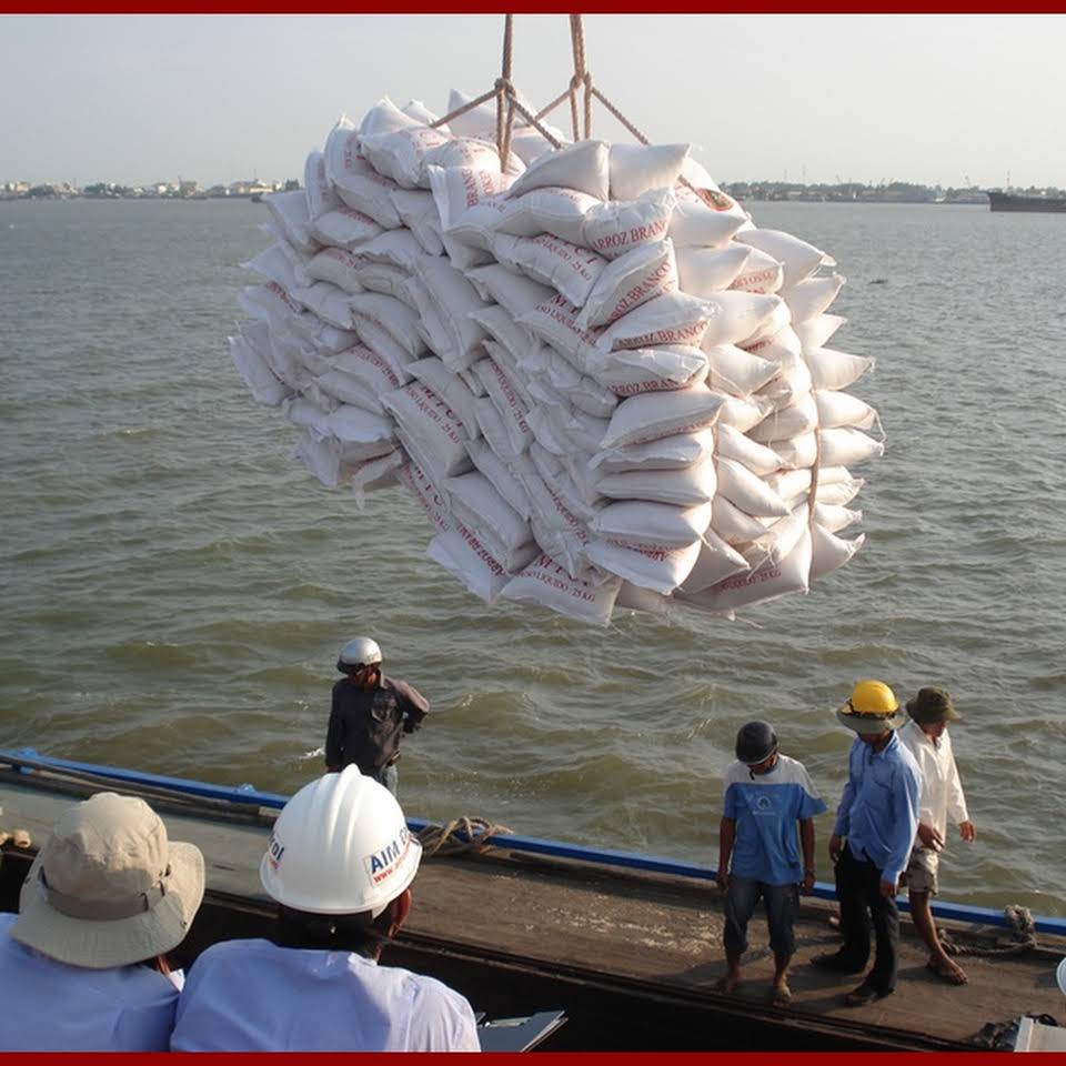 Vietnamese-White-Rice-Inspection-Services