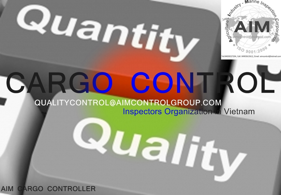 AIM_Organization_Services_Certificaiton_Testing_Quality_Inspection_Vietnam