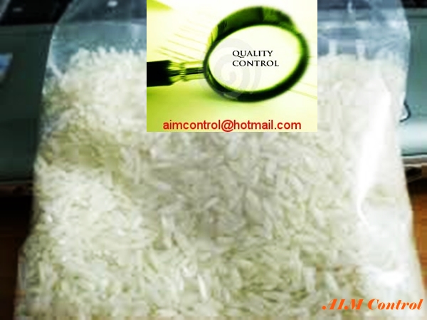 Thailand_Vietnamese_white_rice_quality_inspection_services