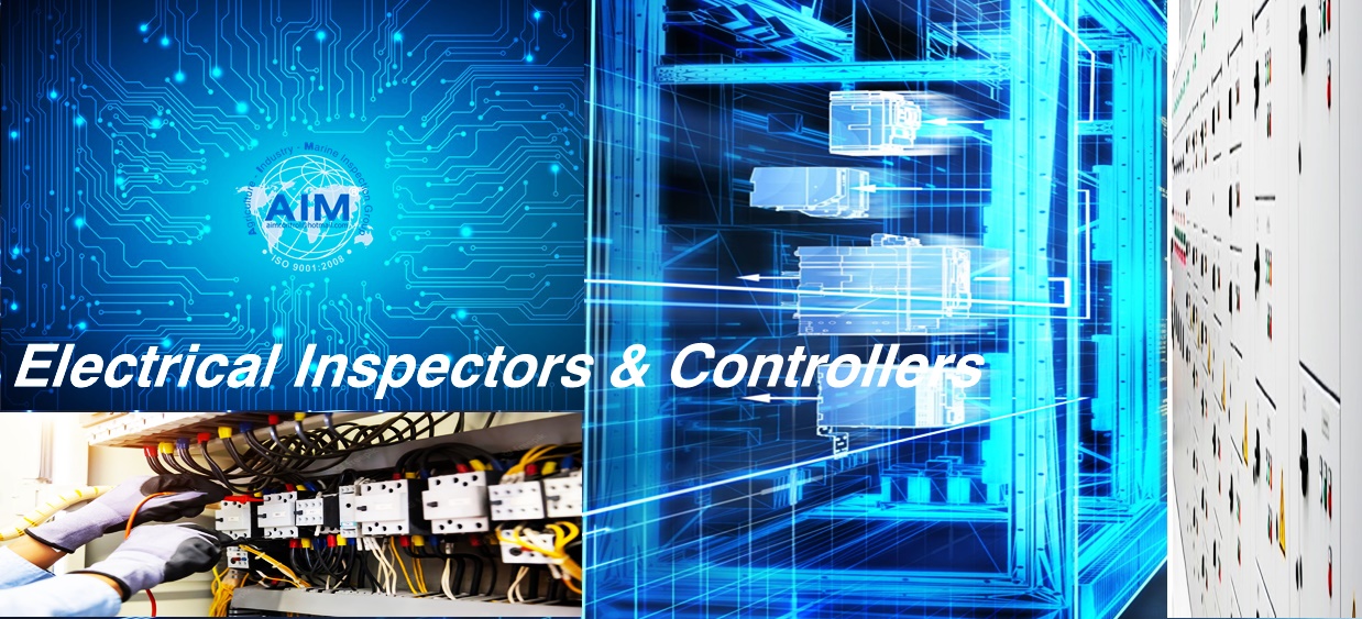AIM-Electrical-inspectors-Controller