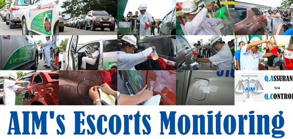 Escorts-monitoring-inspection-services